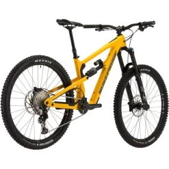Nukeproof Mega 290 Elite Carbon Intl. Gelb 10 Nukeproof Mega 290 Elite Carbon Intl. Gelb -Fahrrad Rabatt Geschäft nukeproof mega 290 elite carbon asian built np factory yellow 3