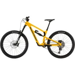 Nukeproof Mega 290 Elite Carbon Intl. Gelb 11 Nukeproof Mega 290 Elite Carbon Intl. Gelb -Fahrrad Rabatt Geschäft nukeproof mega 290 elite carbon asian built np factory yellow 4