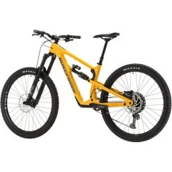 Nukeproof Mega 290 Elite Carbon Intl. Gelb 13 Nukeproof Mega 290 Elite Carbon Intl. Gelb -Fahrrad Rabatt Geschäft nukeproof mega 290 elite carbon asian built np factory yellow 6