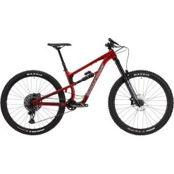 Nukeproof Mega 290 Pro Alloy Intl. Rot