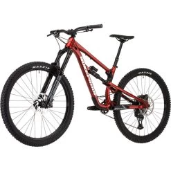 Nukeproof Mega 290 Pro Alloy Intl. Rot -Fahrrad Rabatt Geschäft nukeproof mega 290 pro alloy asian built rosso red 5