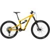 Nukeproof Mega 297 Elite Carbon Gelb -Fahrrad Rabatt Geschäft nukeproof mega 297 elite carbon np factory yellow 1