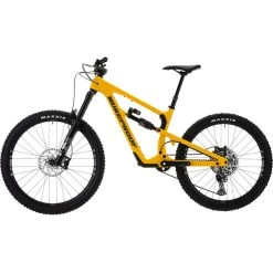 Nukeproof Mega 297 Elite Carbon Gelb -Fahrrad Rabatt Geschäft nukeproof mega 297 elite carbon np factory yellow 4