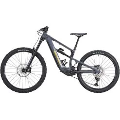 Nukeproof Megawatt 297 Comp Alloy Intl. Grau/schwarz -Fahrrad Rabatt Geschäft nukeproof megawatt 297 comp alloy grey 5