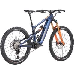 Nukeproof Megawatt 297 Factory Alloy Blau -Fahrrad Rabatt Geschäft nukeproof megawatt 297 factory alloy blue 3