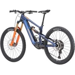 Nukeproof Megawatt 297 Factory Alloy Blau -Fahrrad Rabatt Geschäft nukeproof megawatt 297 factory alloy blue 4