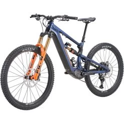 Nukeproof Megawatt 297 Factory Alloy Blau -Fahrrad Rabatt Geschäft nukeproof megawatt 297 factory alloy blue 5