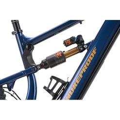 Nukeproof Megawatt 297 Factory Alloy Blau -Fahrrad Rabatt Geschäft nukeproof megawatt 297 factory alloy blue 6