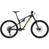 Nukeproof Reactor 275 Comp Intl. Grau