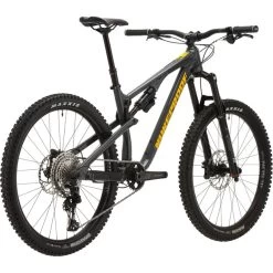 Nukeproof Reactor 275 Comp Intl. Grau -Fahrrad Rabatt Geschäft nukeproof reactor 275 comp asian built bullet grey 3