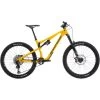 Nukeproof Reactor 275 Elite Gelb -Fahrrad Rabatt Geschäft nukeproof reactor 275 elite np factory yellow 1