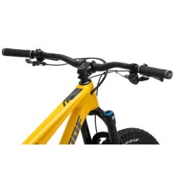 Nukeproof Reactor 275 Elite Gelb 10 Nukeproof Reactor 275 Elite Gelb -Fahrrad Rabatt Geschäft nukeproof reactor 275 elite np factory yellow 4