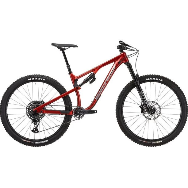 Nukeproof Reactor 275 Pro Rot 3 Nukeproof Reactor 275 Pro Rot