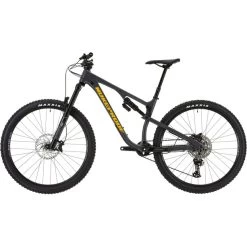 Nukeproof Reactor 290 Comp Intl. Grau -Fahrrad Rabatt Geschäft nukeproof reactor 290 comp asian built bullet grey 4