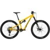 Nukeproof Reactor 290 Elite Gelb -Fahrrad Rabatt Geschäft nukeproof reactor 290 elite np factory yellow 1