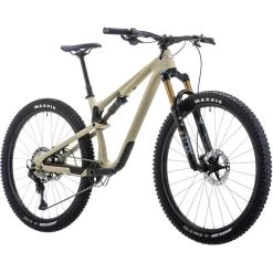 Nukeproof Reactor 290 ST Factory Intl. Beige -Fahrrad Rabatt Geschäft nukeproof reactor 290 st factory asian built cookie dough 2