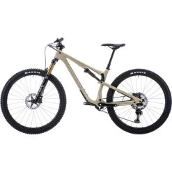 Nukeproof Reactor 290 ST Factory Intl. Beige -Fahrrad Rabatt Geschäft nukeproof reactor 290 st factory asian built cookie dough 4