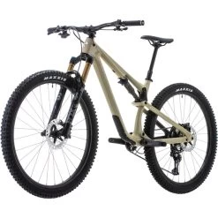 Nukeproof Reactor 290 ST Factory Intl. Beige -Fahrrad Rabatt Geschäft nukeproof reactor 290 st factory asian built cookie dough 5