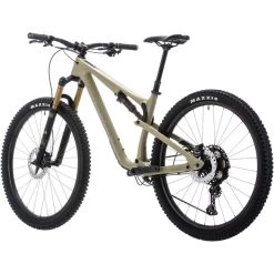 Nukeproof Reactor 290 ST Factory Intl. Beige -Fahrrad Rabatt Geschäft nukeproof reactor 290 st factory asian built cookie dough 6
