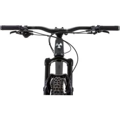 Nukeproof Scout 275 Comp Intl. Grau 10 Nukeproof Scout 275 Comp Intl. Grau -Fahrrad Rabatt Geschäft nukeproof scout 275 comp asian built bullet grey 4