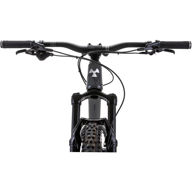 Nukeproof Scout 275 Comp Intl. Grau 6 Nukeproof Scout 275 Comp Intl. Grau – Bild 4