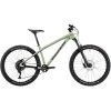 Nukeproof Scout 275 Race Intl. Oliv -Fahrrad Rabatt Geschäft nukeproof scout 275 race asian built artichoke green 1
