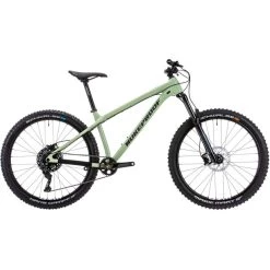 Nukeproof Scout 275 Race Intl. Oliv