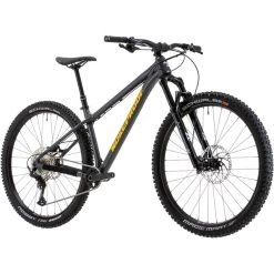 Nukeproof Scout 290 Comp Intl. Grau -Fahrrad Rabatt Geschäft nukeproof scout 290 comp asian built bullet grey 2