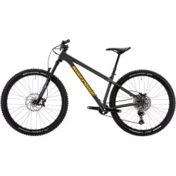 Nukeproof Scout 290 Comp Intl. Grau -Fahrrad Rabatt Geschäft nukeproof scout 290 comp asian built bullet grey 4