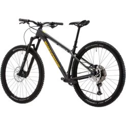 Nukeproof Scout 290 Comp Intl. Grau -Fahrrad Rabatt Geschäft nukeproof scout 290 comp asian built bullet grey 6