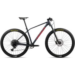 Orbea Alma H10-Eagle Blau
