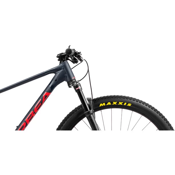 Orbea Alma H10-Eagle Blau 4 Orbea Alma H10-Eagle Blau – Bild 2