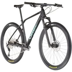 Orbea Alma H20 Schwarz