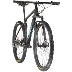 Orbea Alma H20 Schwarz 10 Orbea Alma H20 Schwarz -Fahrrad Rabatt Geschäft orbea alma h20 black ice green 3