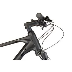 Orbea Alma H20 Schwarz 11 Orbea Alma H20 Schwarz -Fahrrad Rabatt Geschäft orbea alma h20 black ice green 4