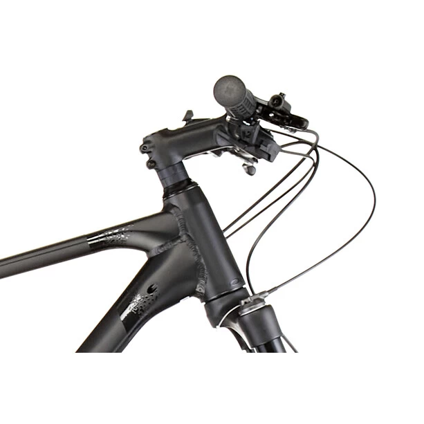 Orbea Alma H20 Schwarz 6 Orbea Alma H20 Schwarz – Bild 4