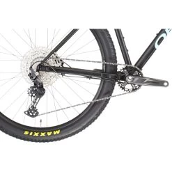 Orbea Alma H20 Schwarz 13 Orbea Alma H20 Schwarz -Fahrrad Rabatt Geschäft orbea alma h20 black ice green 6