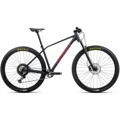 Orbea Alma H20 Blau
