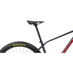 Orbea Alma H20 Blau -Fahrrad Rabatt Geschäft orbea alma h20 blue bondi bright red 6