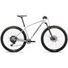 Orbea Alma H30 Weiß -Fahrrad Rabatt Geschäft orbea alma h30 white grey metallic red 1