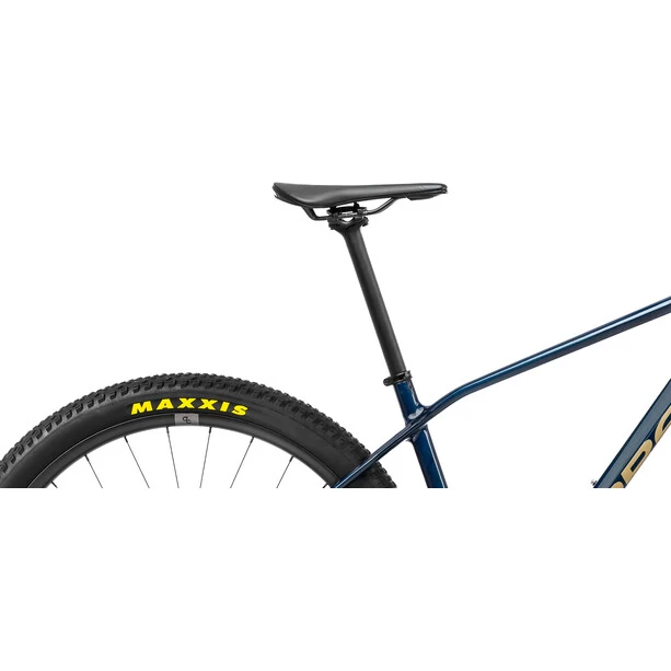 Orbea Alma M Pro Blau 8 Orbea Alma M Pro Blau – Bild 6