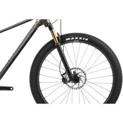 Orbea Alma M Pro Schwarz -Fahrrad Rabatt Geschäft orbea alma m pro carbon gold 3