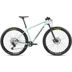 Orbea Alma M20 Türkis