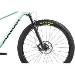 Orbea Alma M20 Türkis -Fahrrad Rabatt Geschäft orbea alma m20 ice green 3