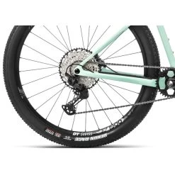 Orbea Alma M20 Türkis -Fahrrad Rabatt Geschäft orbea alma m20 ice green 5