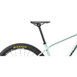 Orbea Alma M20 Türkis -Fahrrad Rabatt Geschäft orbea alma m20 ice green 6
