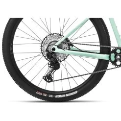 Orbea Alma M30 Türkis -Fahrrad Rabatt Geschäft orbea alma m30 ice green 5