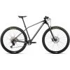 Orbea Alma M50 Grau 1 Orbea Alma M50 Grau -Fahrrad Rabatt Geschäft orbea alma m50 anthracite glitter black 1