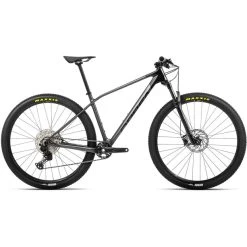 Orbea Alma M50 Grau
