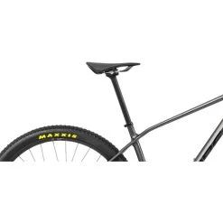 Orbea Alma M50 Grau 13 Orbea Alma M50 Grau -Fahrrad Rabatt Geschäft orbea alma m50 anthracite glitter black 6